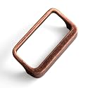 Goo-Ki Antique Copper Cabinet Pulls with Hole Center 2.5''(64MM),Retro Zinc Alloy Drawer Pulls for Drawer,Wardrobe,Cupboard,6 Pack