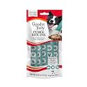 Good 'n' Tasty Puree Mix-Ins Dog Food Topper or Treat, 7 Count