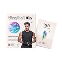 The Good Bug Metabolically Lean Hrx Supergut Powder|Weight Loss For Women &amp; Men|Probiotics + L-Carnitine|Boosts Metabolism &amp; Reduces Cravings|6X Probiotic Activity |15 Days Pack,1 Count,15 Servings
