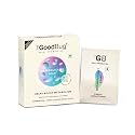 The Good Bug Metabolically Lean HRX SuperGut Powder|Weight Loss for Women &amp; Men|Probiotics + L-Carnitine|Boosts Metabolism &amp; Reduces Cravings|6X Probiotic Activity|30 Days