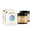 The Good Bug Metabolically Lean Super Bundle| Probiotics +Fiber Boost| L-Carnitine | Boosts Metabolism &amp; Reduces Cravings | For Men &amp; Women | 30 Days Pack | Helps boost GLP-1