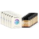 The Good Bug Metabolically Lean Super Bundle| Probiotics +Fiber Boost| L-Carnitine | Boosts Metabolism &amp; Reduces Cravings | For Men &amp; Women | 90 Days Pack | Helps boost GLP-1