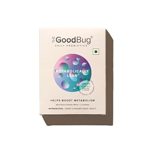the good bug metabolically lean supergut powderboost glp-1 weight loss for women amp men  probiotics  l-carnitine  boost metabolism amp reduces cravings naturally  naturally  15 days pack