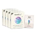 The Good Bug Metabolically Lean SuperGut Powder |Probiotics + L-Carnitine | Boosts Metabolism &amp; Reduces Cravings | For Men &amp; Women | 60 Days Pack