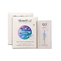 The Good Bug Metabolically Lean: SuperGut Powder | Weight Loss For Women &amp; Men | Boost GLP-1 | Probiotics + L-Carnitine | Boost Metabolism &amp; Reduces Cravings Naturally | 30Days Pack