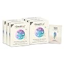 The Good Bug Metabolically Lean SuperGut Powder |Probiotics + L-Carnitine | Boosts Metabolism &amp; Reduces Cravings | For Men &amp; Women | 90 Days Pack