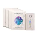 The Good Bug Metabolically Lean: SuperGut Powder | Weight Loss For Women &amp; Men | Boost GLP-1 | Probiotics + L-Carnitine | Boost Metabolism &amp; Reduces Cravings Naturally | 60Days Pack