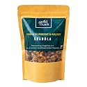 The Good Crumb Banana Blueberry Walnut Granola