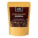 The Good Crumb Cocoa Almond Granola I