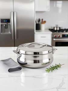 Good Day Avanta-15 Insulated Stainless Steel Serving