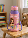 Good Day Vigo 600 Stainless Steel Insulated