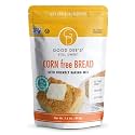 Good Dee’s Corn Bread Baking Mix - Grain Free, Sugar Free, Gluten Free, Wheat Free, and Low Carb,7.5 Oz