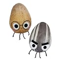 Good Egg/Bad Seed Flip Doll