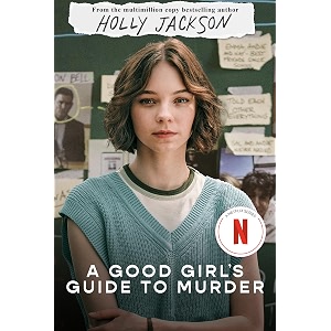 a good girl39s guide to murder