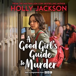 a good girl39s guide to murder