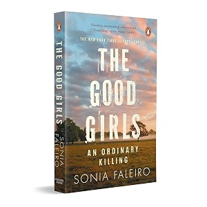 the good girls an ordinary killing