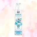 Good home Aqua Fresh Kitchen Odour Control Spray| Odour Remover for Households and car - 130 g