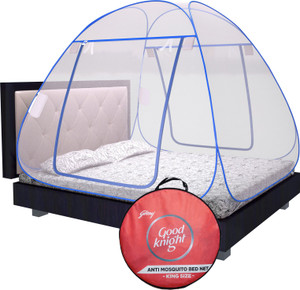 Good Knight Anti Bed Nets - King