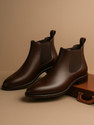 GOOD MINAR Mens Comfortable Casual Shoes Boots