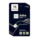 The Good Patch Active Energy Workout Patch (16 Total Patches)