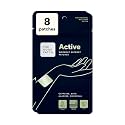 The Good Patch Active Energy Workout Patch (8 Total Patches)