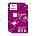 The Good Patch B12 Awake Energy Patch (16 Total Patches)