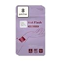 The Good Patch Hot Flash Hemp Cooling Patches (8 Total Patches)