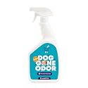 Clean Republic Dog Gone Pet Odor Reducer - Fresh Air Formula Restricts the growth of Harmful Microbes Causing Odor Growth - Reapply Every 30-60 Days - Effective Surface Freshener, 1-Pack (32 oz)
