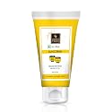 Good Vibes SPF 30 PA +++ UVA &amp; UVB Protection Broad Spectrum Gel Creme Sunscreen - 50 g - Lightweight &amp; Non-Greasy Formula - Paraben &amp; Cruelty Free