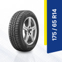 Goodyear Kelly VFM 7 82T 4 Wheeler