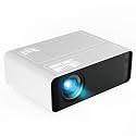 GooDee 4K Smart Projector with 5G WiFi 6 &amp; Bluetooth, ToF AI Auto Focus