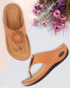 GoodFeet Women Wedges
