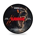 Goodfellas' Smile Savage Shaving Soap for Brush, Made in Italy