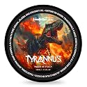 Goodfellas' Smile Tyrannus Shaving Soap for Brush, Made in Italy