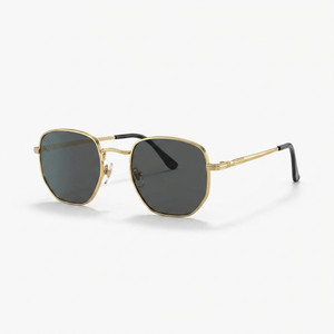 GOODINA Rectangular Sunglasses