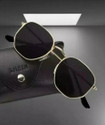 GOODINA Rectangular Sunglasses