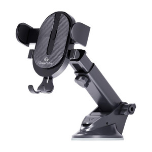 goodlife car mobile holder for dashboard windshield