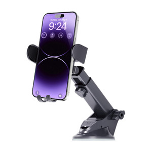 goodlife car mobile holder for dashboard windshield