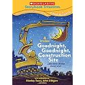 Goodnight, Goodnight, Construction Site & More Stories