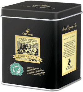 Goodricke Castleton Vintage Darjeeling Tea Single Estate