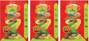 Goodricke Super Cup Premium Masala Tea 250gm-Pack