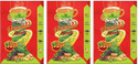 Goodricke Super Cup Premium Masala Tea 250gm-Pack