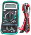 GoodsBazaar MAS830L Electronic Electrical Testing Micrometer Measuring Instrument Hand Tool Digital Multimeter