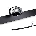 Backup Camera HD Rear Front View License Plate Night Vision Waterproof Compatible with Pioneer Car Radio AVH-120BT AVH-210EX AVH-2550NEX AVH-X490BS DMH-WT8600NEX DMH-100BT DMH-160BT
