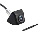 Backup Camera HD Rear View License Plate Night Vision Waterproof Compatible with Pioneer Car Radio AVH-120BT AVH-210EX AVH-2550NEX AVH-X490BS DMH-WT8600NEX DMH-100BT DMH-160BT
