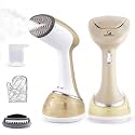 Goodscity Steam Iron Handheld for Clothes | 1700W Garment Steamer | 360ml Water Tank | Portable Clothes Steamer | Handheld Fabric Steamer for Home, Travel, Dresses, Shirts &amp; Curtains