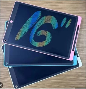 goodsnet lcd writing table 16 inch lcd
