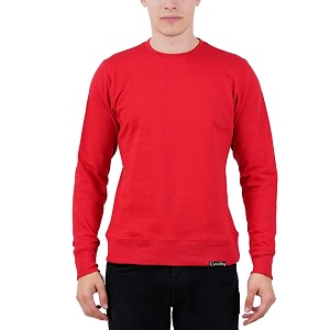 Goodtry G Mens Cotton Sweatshirt