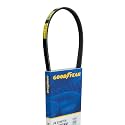 Goodyear Belts S040359 Multi-V Stretch Serpentine Belt, 4-Rib, 35.9" Length