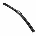 Goodyear Car Wiper Blade 13 Inch Frameless | Beam Style Windshield Wipers | Streak-Free Cleaning, Silent Operation | All Weather Performance | Universal Fit Replacement